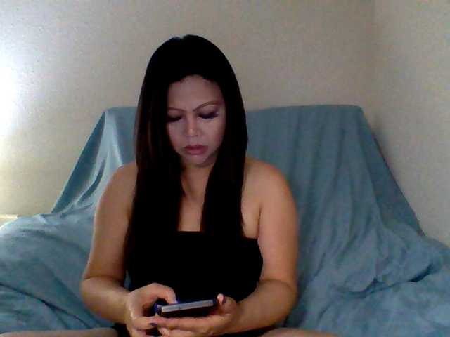 cindyvong online show from August 10, 3:19 am