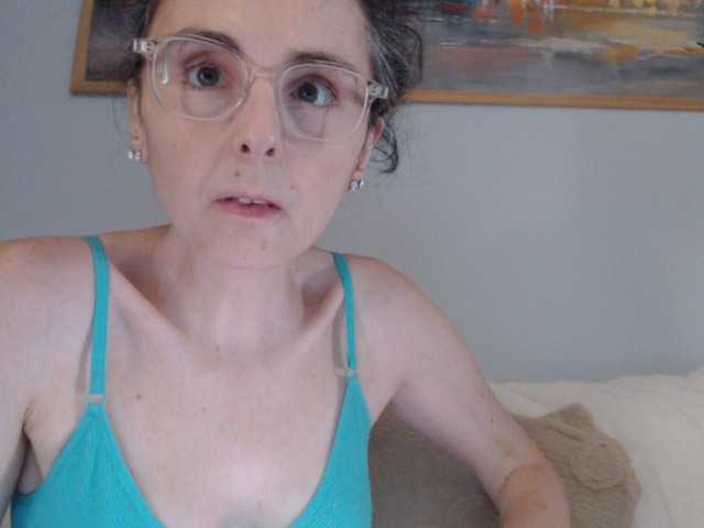 cleophee online show from September 9, 1:30 pm