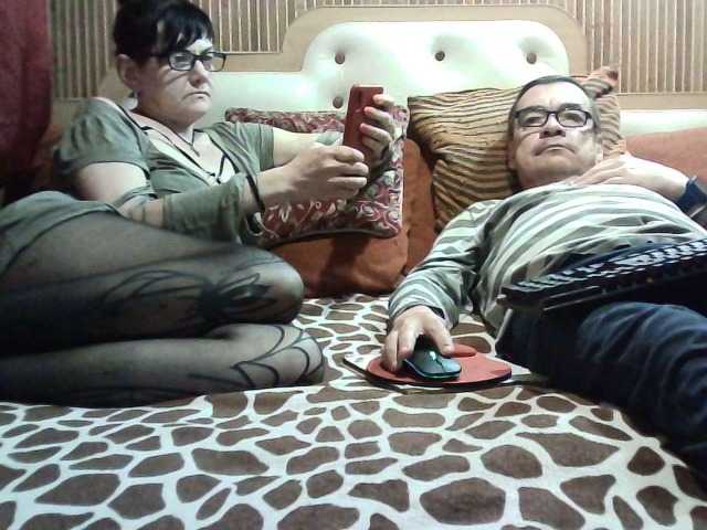 coupleofcoolx online show from June 23, 5:47 pm