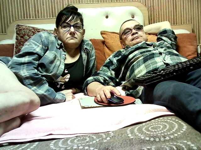 coupleofcoolx online show from July 13, 7:52 pm