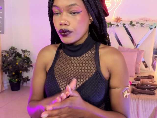 cristalbroke-tay online show from August 8, 7:36 pm