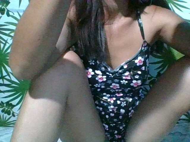 cum4melovea online show from August 1, 3:07 pm
