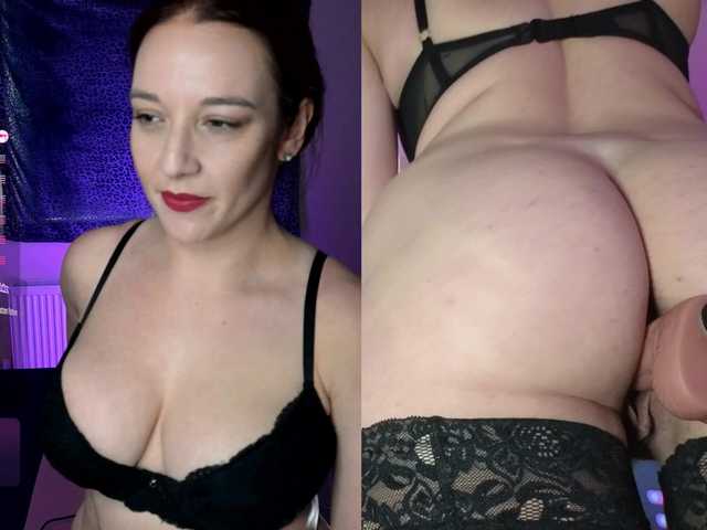 cumonveronica online show from July 7, 11:36 am