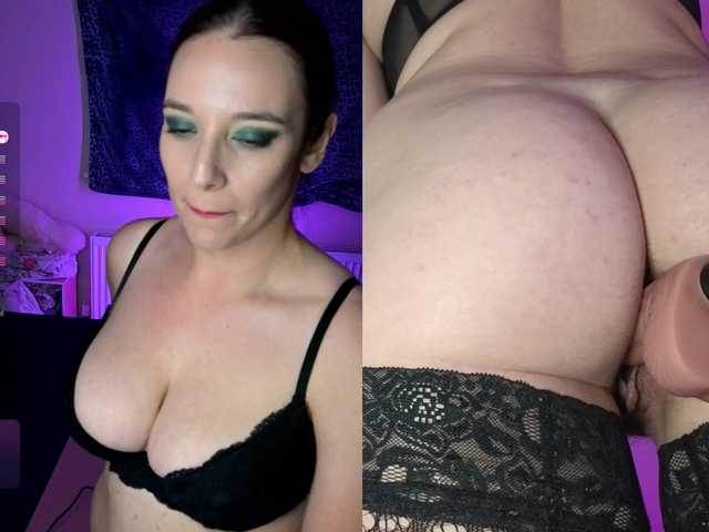 cumonveronica online show from July 23, 4:09 pm