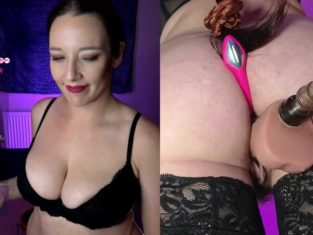 cumonveronica online show from July 27, 4:45 pm