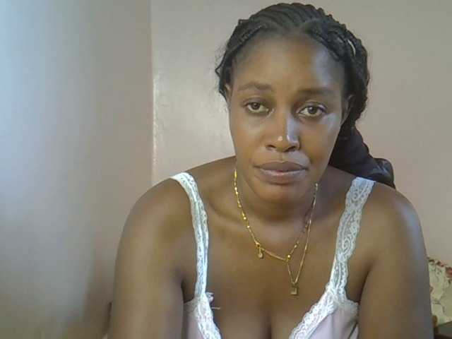 cute-africanah online show from July 31, 9:04 am