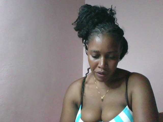 cute-africanah online show from August 4, 1:57 am