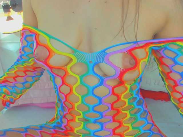 cutelatinaxxx online show from June 15, 5:38 am