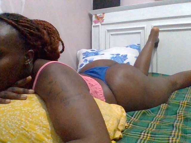 cutelizah online show from August 13, 6:55 pm