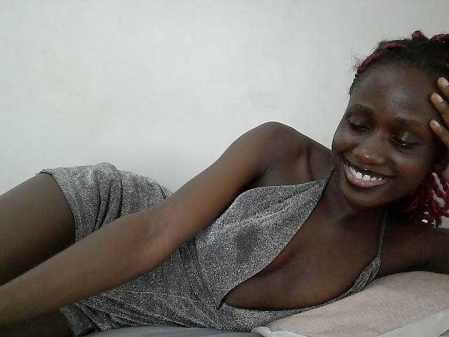 cutemona online show from August 10, 2:46 am