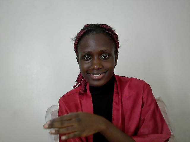 cutemona online show from August 10, 7:26 pm