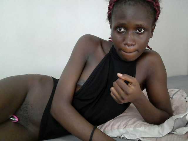 cutemona online show from August 11, 12:45 am