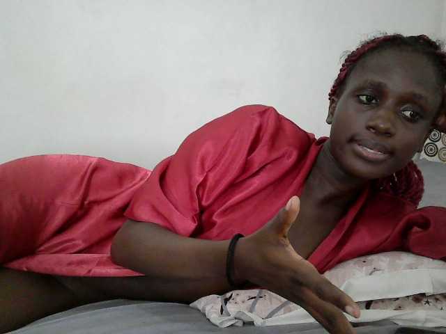 cutemona online show from August 11, 3:08 am