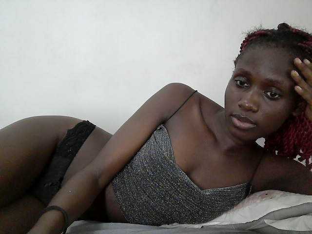 cutemona online show from August 12, 4:15 am