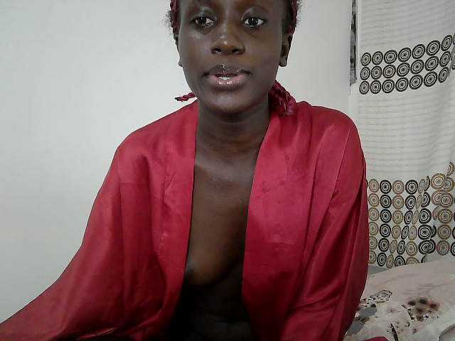 cutemona online show from August 12, 5:21 am