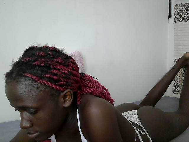 cutemona online show from August 13, 2:36 am