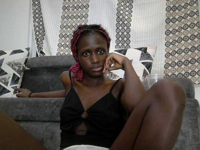 cutemona online show from August 14, 3:48 pm