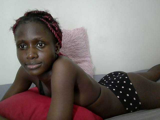 cutemona online show from August 15, 1:20 am