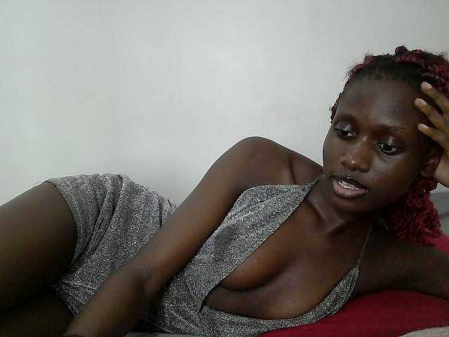 cutemona online show from August 15, 2:26 am