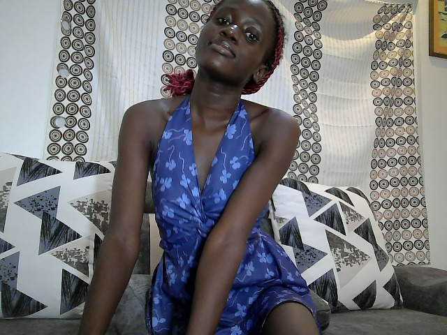 cutemona online show from August 15, 2:32 pm
