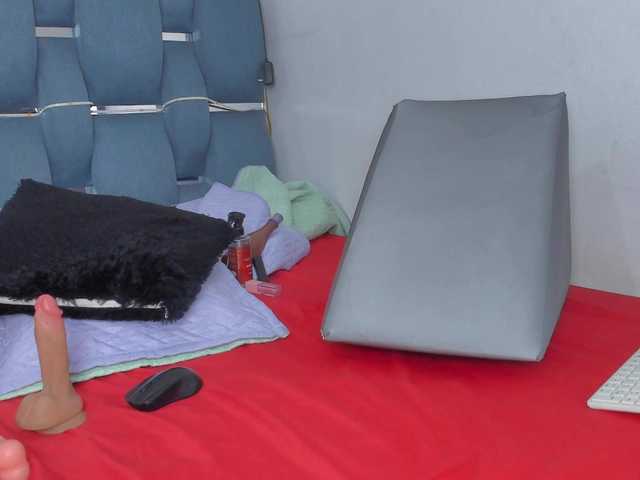 cyndicranforsquirt online show from August 7, 8:03 am