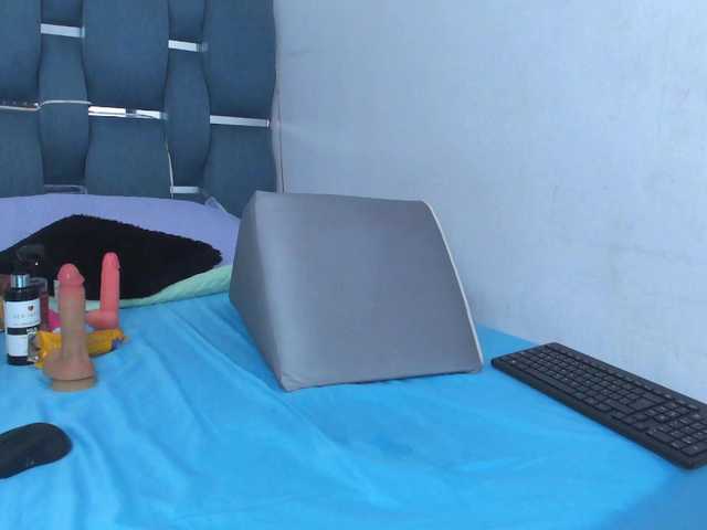 cyndicranforsquirt online show from August 15, 6:50 am