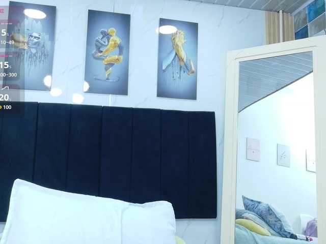 daddysneakin online show from July 29, 8:38 pm