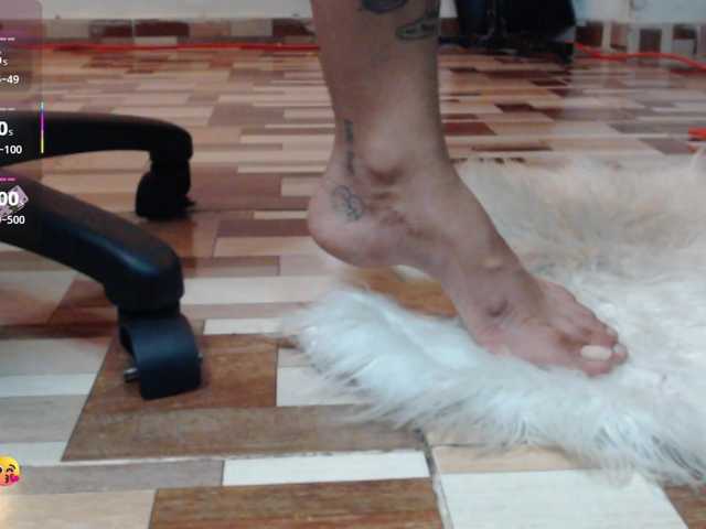 dakkohott online show from July 29, 8:38 pm
