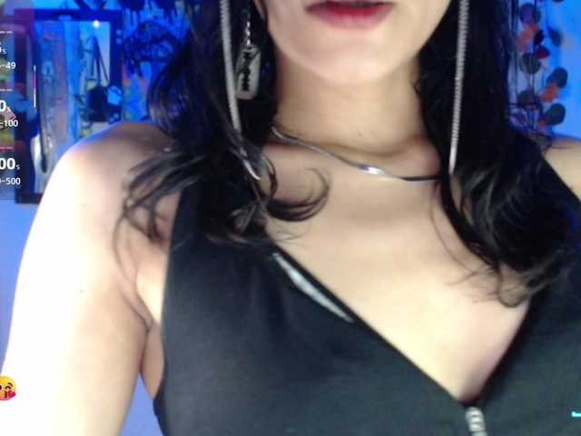 dakkohott online show from July 30, 1:02 am