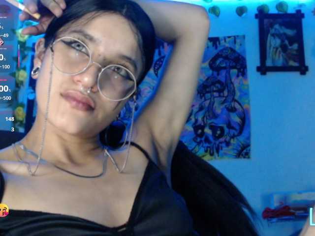 dakkohott online show from July 30, 10:22 am