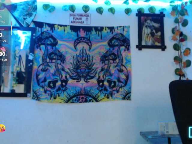 dakkohott online show from July 31, 11:49 am