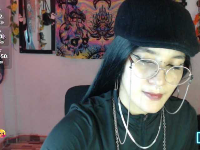 dakkohott online show from August 4, 6:16 pm