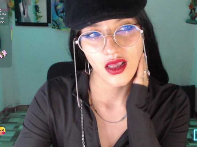 dakkohott online show from August 4, 7:22 pm