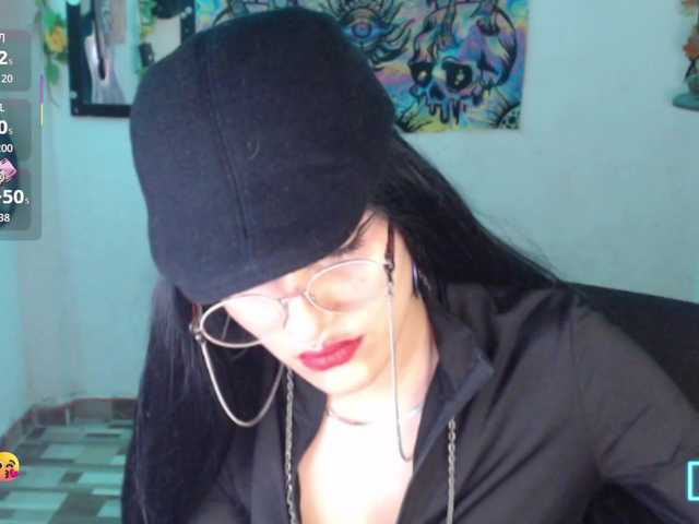 dakkohott online show from August 4, 9:34 pm