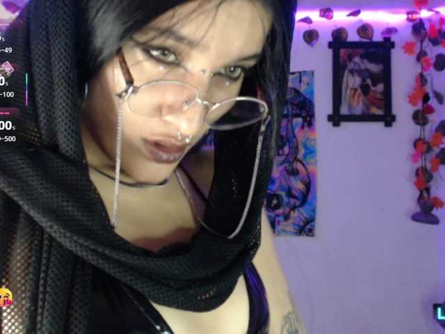 dakkohott online show from August 6, 9:30 am