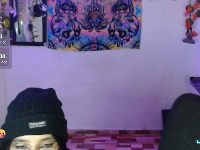 dakkohott online show from August 7, 10:04 am