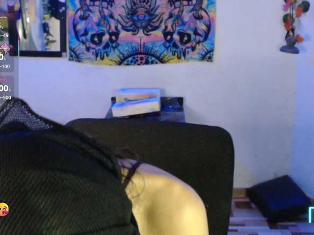 dakkohott online show from August 14, 4:05 am