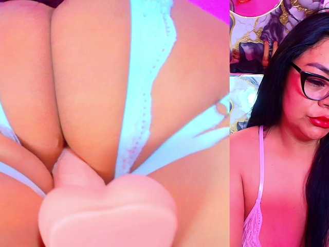 dakotamilf-hot online show from August 8, 10:04 am