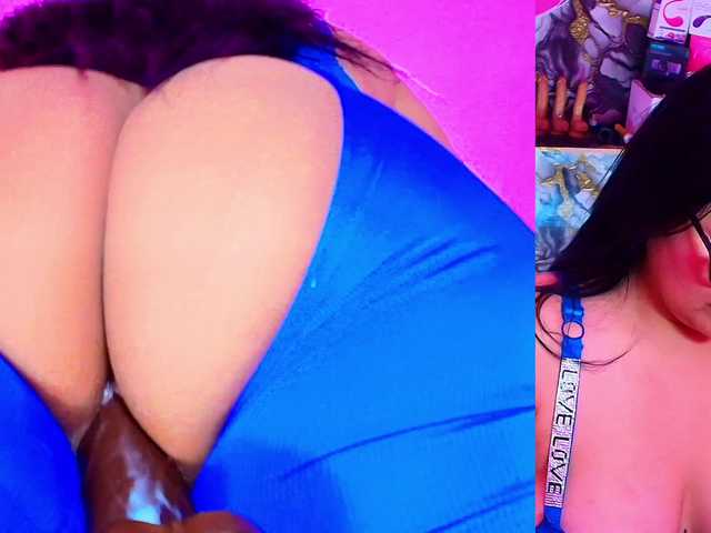 dakotamilf-hot online show from August 9, 10:49 am