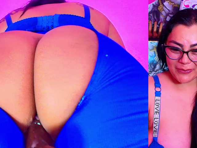 dakotamilf-hot online show from August 9, 1:01 pm