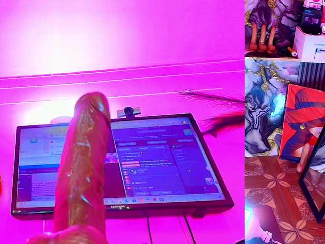 dakotamilf-hot online show from August 12, 1:02 pm