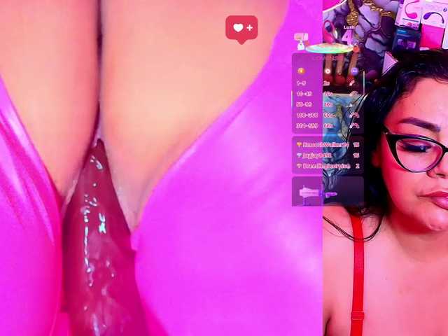 dakotamilf-hot online show from August 13, 12:41 pm