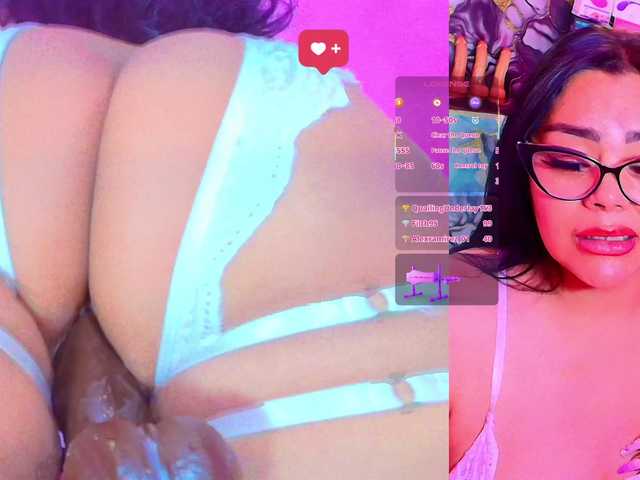 dakotamilf-hot online show from August 15, 11:25 am