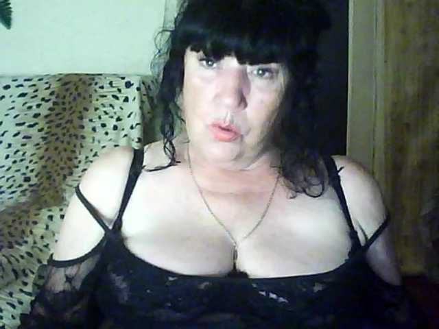 dame89 online show from July 29, 12:34 pm