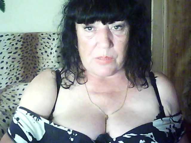 dame89 online show from July 29, 1:40 pm