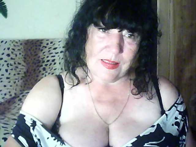 dame89 online show from August 2, 1:07 pm