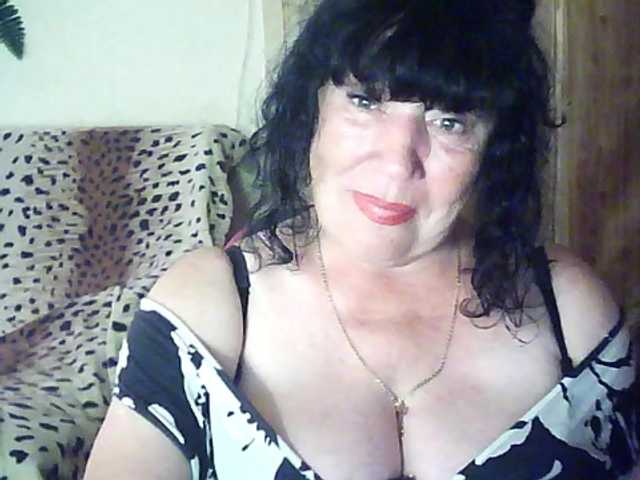 dame89 online show from August 2, 2:13 pm