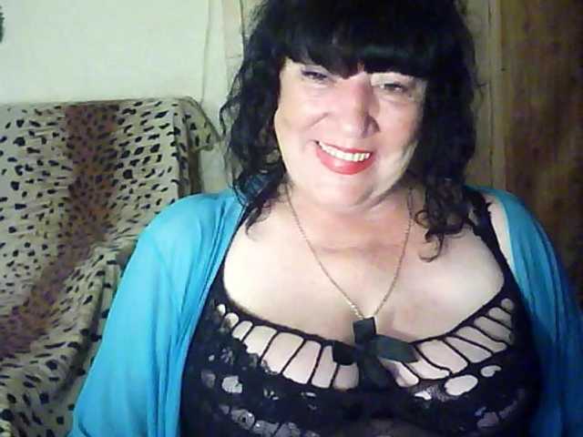 dame89 online show from August 3, 8:10 am
