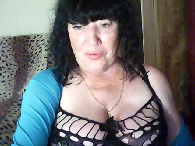dame89 online show from August 3, 1:29 pm