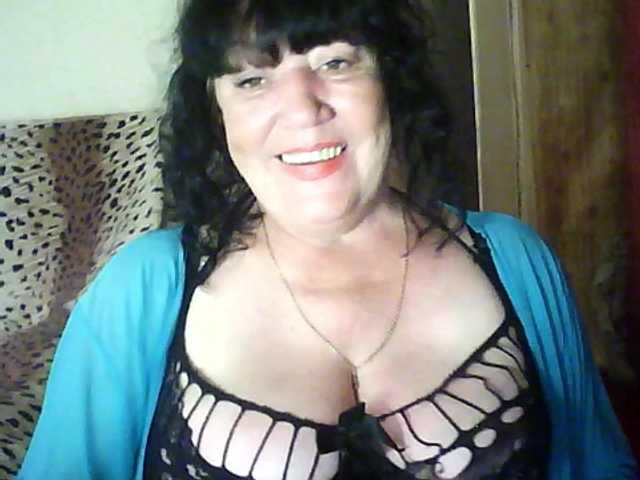 dame89 online show from August 3, 2:35 pm